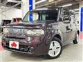 2012 Nissan Cube