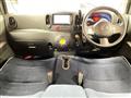 2012 Nissan Cube