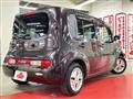 2012 Nissan Cube