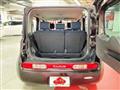 2012 Nissan Cube