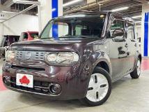 2012 Nissan Cube