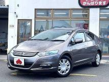 2010 Honda Insight