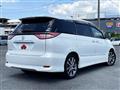 2016 Toyota Estima