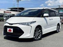 2016 Toyota Estima