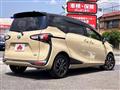 2019 Toyota Sienta