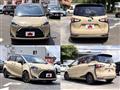 2019 Toyota Sienta