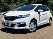 2019 Honda Fit