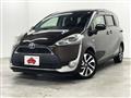 2016 Toyota Sienta
