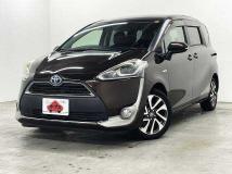 2016 Toyota Sienta
