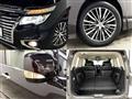 2014 Nissan Elgrand