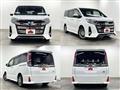 2019 Toyota Noah