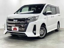 2019 Toyota Noah