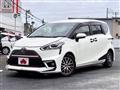 2017 Toyota Sienta