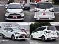 2017 Toyota Sienta