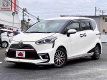 2017 Toyota Sienta