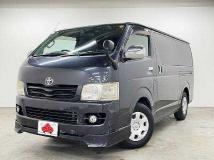 2006 Toyota Hiace Van