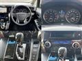 2017 Toyota Alphard