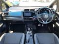 2018 Honda Fit Hybrid