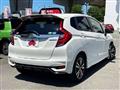 2018 Honda Fit Hybrid
