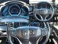 2018 Honda Fit Hybrid