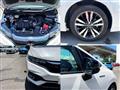 2018 Honda Fit Hybrid