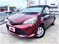 2015 Toyota Vitz