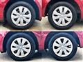 2015 Toyota Vitz