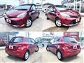 2015 Toyota Vitz