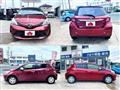 2015 Toyota Vitz