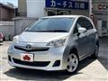 2011 Toyota Ractis