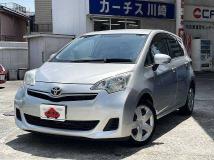 2011 Toyota Ractis