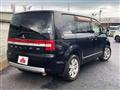 2010 Mitsubishi Delica D5