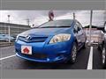 2011 Toyota Auris