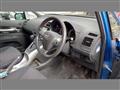 2011 Toyota Auris