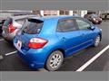 2011 Toyota Auris