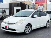 2004 Toyota Prius