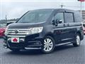 2011 Honda Step WGN