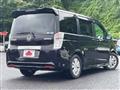 2011 Honda Step WGN