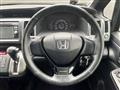 2011 Honda Step WGN