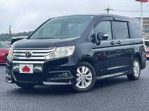2011 Honda Step WGN