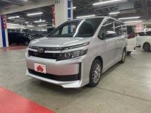 2014 Toyota Voxy