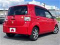2012 Toyota SPADE