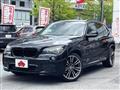 2011 BMW X1