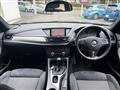 2011 BMW X1
