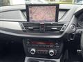 2011 BMW X1