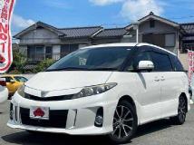 2012 Toyota Estima