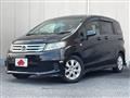2011 Honda Freed