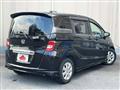 2011 Honda Freed