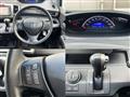 2011 Honda Freed