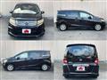 2011 Honda Freed